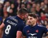 VIDEO. “The big ones are going to be hard for you”: the strong words of Antoine Dupont in the locker room at half-time of France-All Blacks