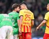 RC Lens, PSG, OM Mercato: thunderclap in the Khusanov file!