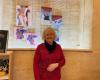 Nicole Vanucci: Painting Exhibition in Longwy