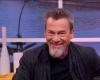 Florent Pagny sick, he talks about his drug consumption without taboo: “Cannabis, that…”