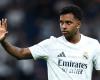 Rodrygo: the big surprise