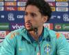 “There will still be mistakes,” tempers Marquinhos after Brazil’s poor results