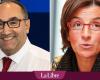 Ahmed Laaouej (PS) keeps his seat as deputy and resigns from the mayoralty of Koekelberg: Olivia P’Tito will be mayor