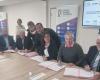 Bourgs-Centres contracts signed with the region – Le Petit Journal