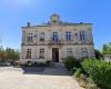 municipal and association premises vandalized in Charente, the town hall files a complaint