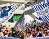 Girondins: an attempt at mediation between the two ultra groups?