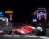 Ferrari aims for redemption at the Las Vegas Grand Prix: can the SF-24 shine on the Strip?