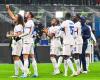 How OM and PSG revived the Blues in Italy