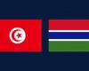 Gambia: At what time and on which channel to watch the match this Monday?