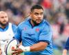 Argentina. Tevita Tatafu, injured ankle and quadriceps, withdraws from test match