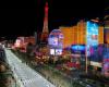 F1’s promise to be less tough on Las Vegas in its second year