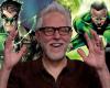 James Gunn Hints at When the Lanterns TV Show Will Release, Teases ‘Grounded,’ ‘Believable’ Approach