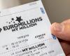 100 people will win a million euros this Friday