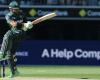 AUS vs PAK: Babar Azam pips Virat Kohli in list of most runs in T20 internationals in Hobart