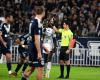 Marius Trésor: “I didn’t think he was going to return to the Girondins, I told myself it wasn’t possible”