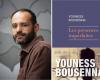 Youness Bousenna wins the 2024 Fénelon Prize