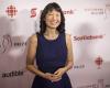 Former Giller Prize winner Madeleine Thien steps up protests