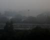 India | Majority of New Delhi schools closed due to pollution