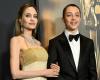 Angelina Jolie Poses with Son Knox, 16, in Rare Red Carpet Appearance