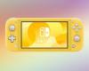 Gamers are snapping up this Nintendo Switch Lite console at a price never before seen elsewhere