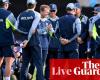 Australia v Pakistan: third Twenty20 international – live | Australia cricket team