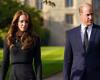 Windsor estate burgled in presence of Kate and William