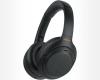 Sony WH-1000XM4 headphones are half off their launch price