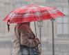 Weather forecast: IRM issues yellow alert for heavy rain in several Walloon provinces