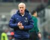 France: Deschamps gets annoyed for Mbappé after Maignan's exit