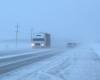 Southeast Saskatchewan drivers warned of slippery roads as winter arrives – DiscoverEstevan.com