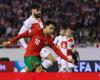 Portugal shines in minimum services in a test without a final… Félix – Football