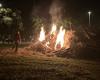 Anger of farmers: “We are forbidden what we authorize elsewhere”, roundabouts ablaze in the four corners of the Hautes-Pyrénées