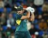 Hardie, Zampa and Stoinis set up clinical win