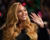 Beyoncé to perform at Christmas at Houston Texans-Baltimore Ravens football game