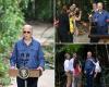 President Biden becomes first sitting president to venture into Amazon rainforest: ‘Fight for humanity’