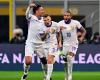 France (1-3): The notes of the big blow carried out by the Blues in Milan