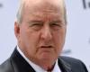 Australian Radio Host, Alan Jones, Arrested Over Alleged Sex Offences