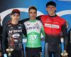 Chambon-Feugerolles cyclo-cross: Rankings – News