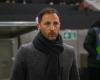 Domenico Tedesco is still “the man for the job” for Belgium – League of Nations – J6 – Israel-Belgium (1-0)