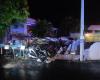 Two deaths in an accident in Gourbeyre bring the number of deaths on the roads of Guadeloupe to 43