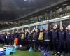 France. The Marseillaise whistled by Italian supporters at San Siro