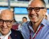 Stefano Domenicali oriented towards MotoGP?