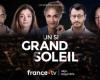 Un Si Grand Soleil spoilers: Evan back, Eliott ready for anything, summaries until December 6, 2024