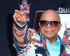 Quincy Jones awarded a posthumous Oscar