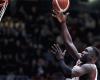 Ousmane Diop and Olimpia Milan maintain the pace with another victory