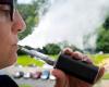 The e‑cigarette in the viewfinder · Inserm, Science for health