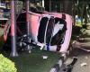 Road accidents in Thailand cause 48 deaths per day