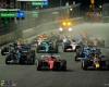 2024 Las Vegas Grand Prix Live F1 TV Times