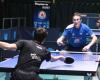 Table tennis: Compiègne takes the Nationale 1 A route