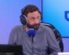 a listener of Cyril Hanouna slips up live, general uneasiness on the set